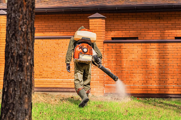 Trusted Fumigation Services service in Smyrna, TN - Nex Pest Control